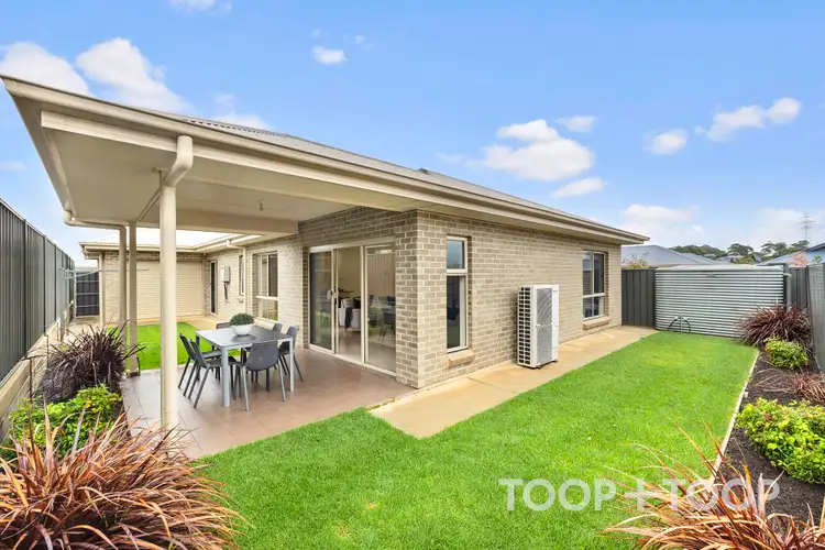 Second view of Homely house listing, 82 Wycombe Drive, Mount Barker SA 5251