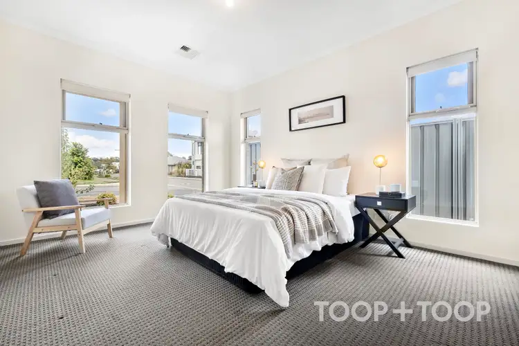 Third view of Homely house listing, 82 Wycombe Drive, Mount Barker SA 5251