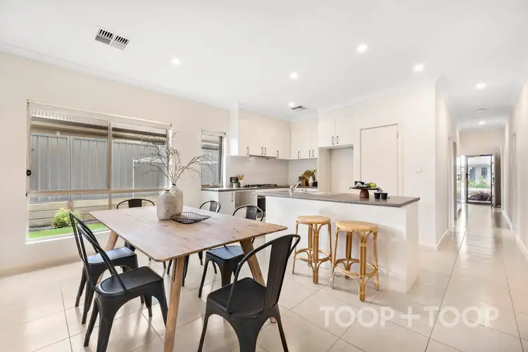 Fifth view of Homely house listing, 82 Wycombe Drive, Mount Barker SA 5251