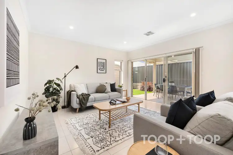 Sixth view of Homely house listing, 82 Wycombe Drive, Mount Barker SA 5251