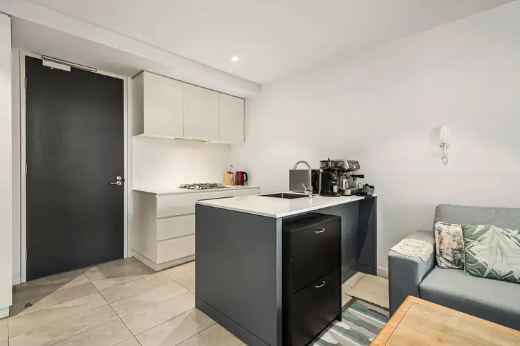 Fifth view of Homely apartment listing, 108/50 Stanley Street, Collingwood VIC 3066