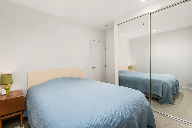 Sixth view of Homely apartment listing, 108/50 Stanley Street, Collingwood VIC 3066