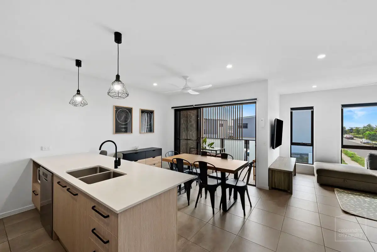Main view of Homely house listing, 53 Paul Crescent, Nirimba QLD 4551