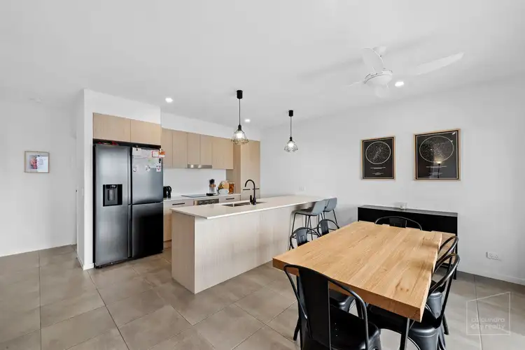 Fifth view of Homely house listing, 53 Paul Crescent, Nirimba QLD 4551