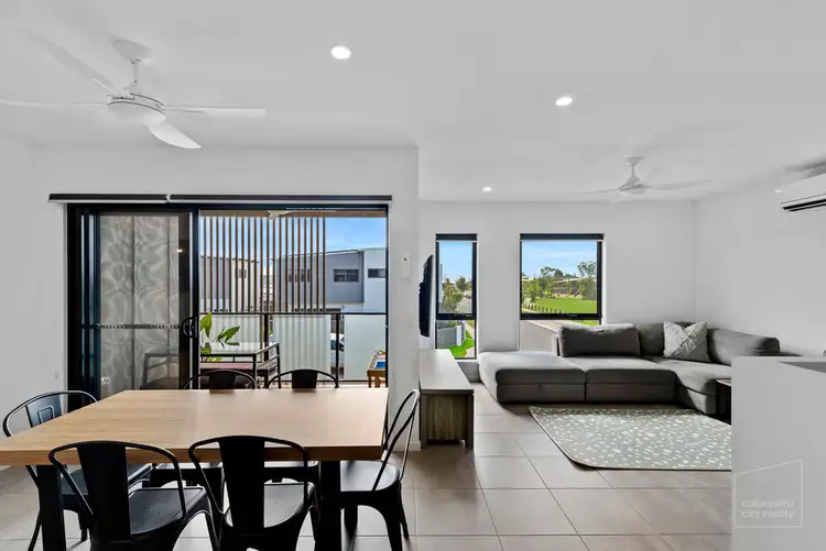 Sixth view of Homely house listing, 53 Paul Crescent, Nirimba QLD 4551