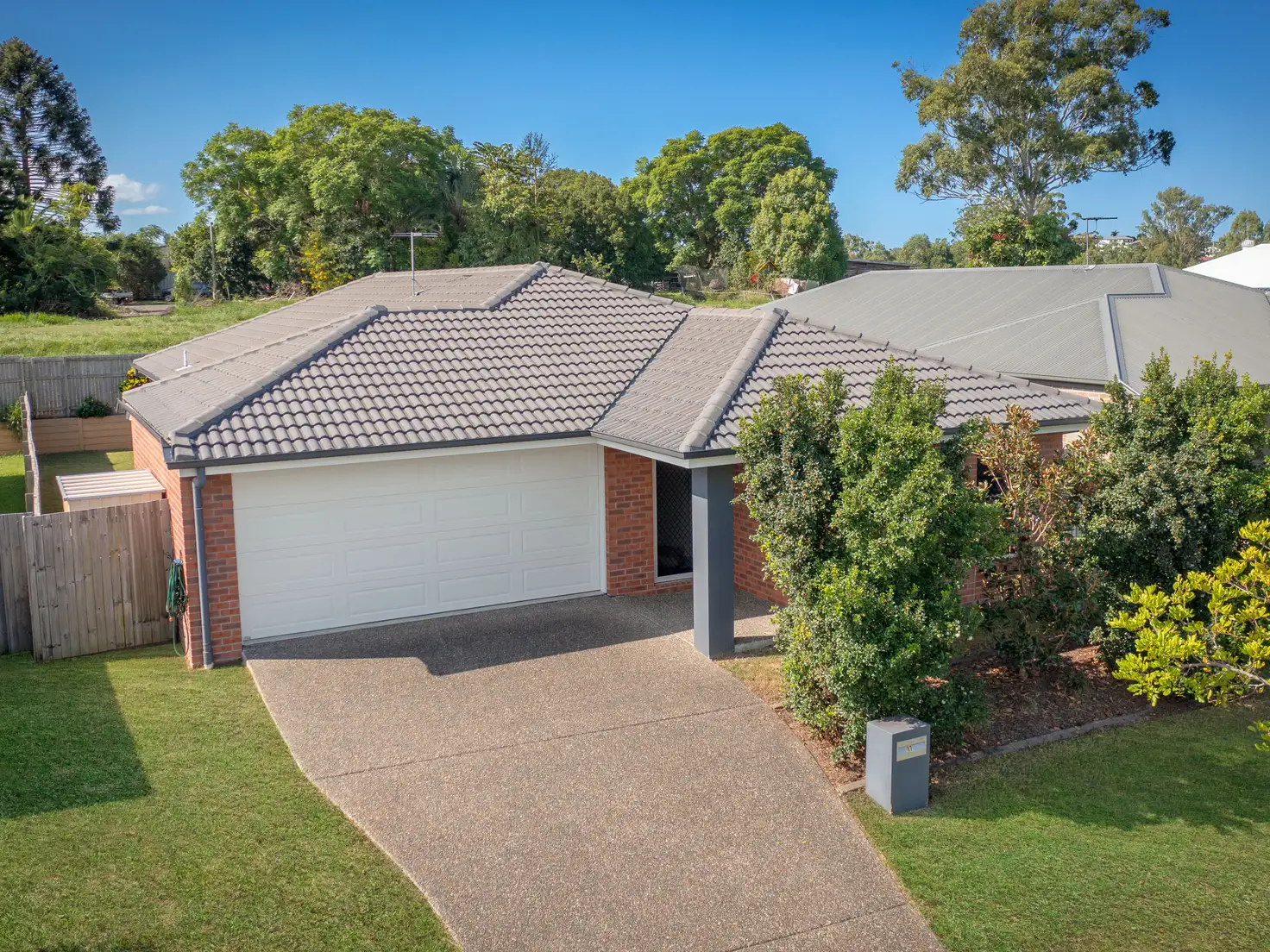 Main view of Homely house listing, 17 Riverside Crct, Joyner QLD 4500