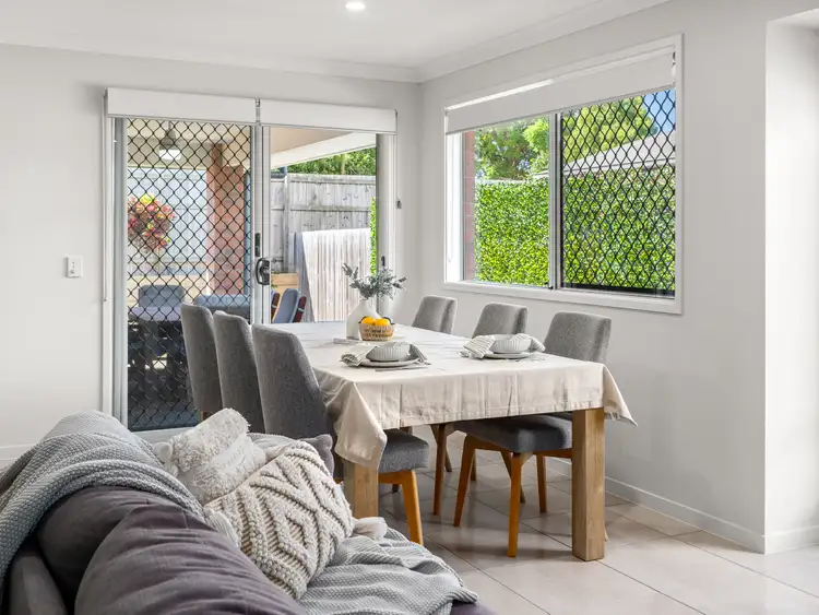 Third view of Homely house listing, 17 Riverside Crct, Joyner QLD 4500