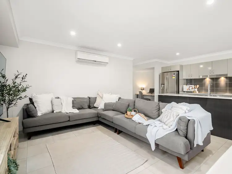 Fifth view of Homely house listing, 17 Riverside Crct, Joyner QLD 4500