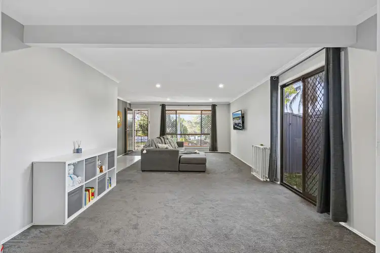 Fourth view of Homely house listing, 18 Alexander Drive, Highland Park QLD 4211