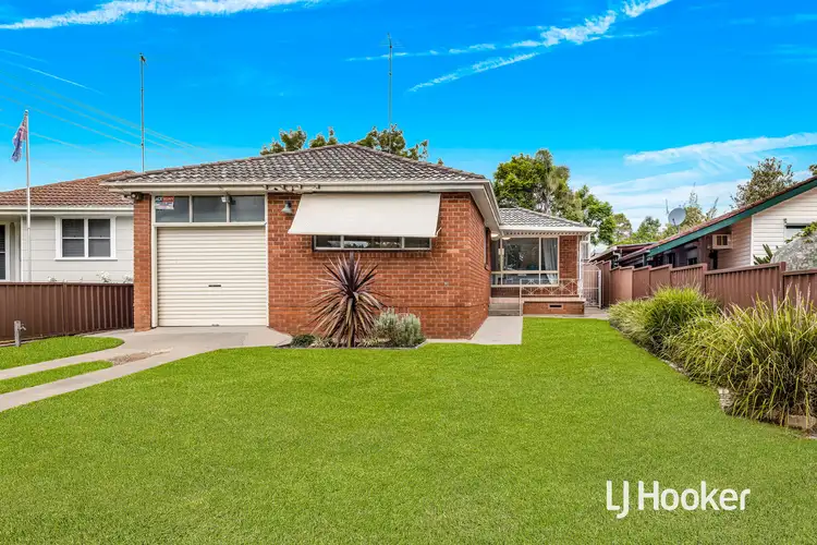Main view of Homely house listing, 23 Hunter Street, Riverstone NSW 2765
