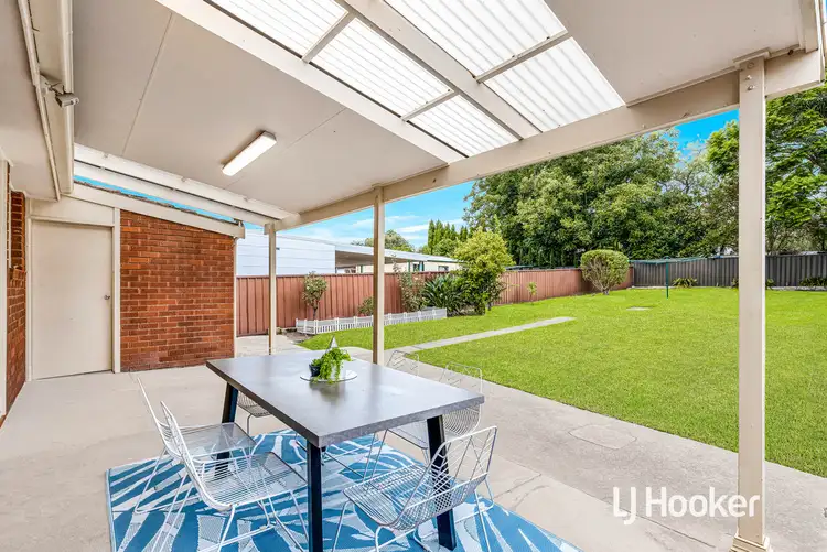 Fourth view of Homely house listing, 23 Hunter Street, Riverstone NSW 2765