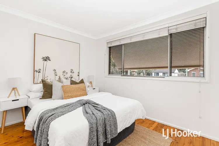 Sixth view of Homely house listing, 23 Hunter Street, Riverstone NSW 2765