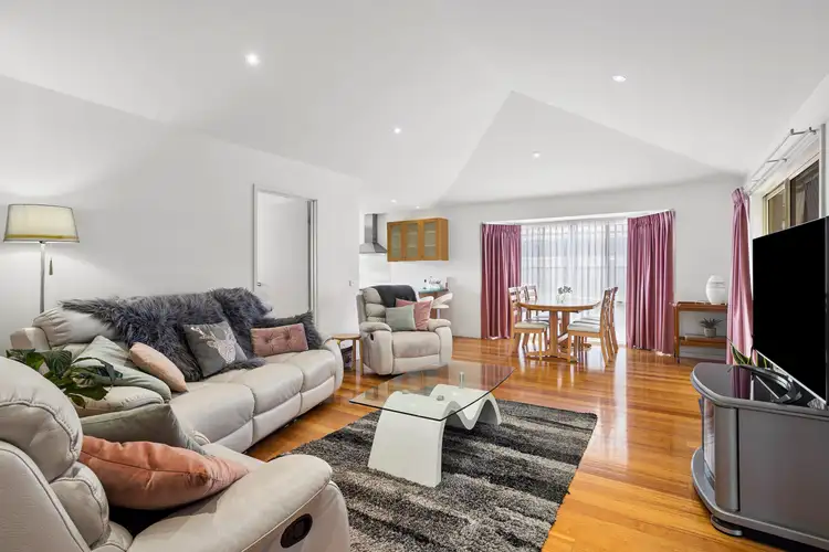 Third view of Homely house listing, 54 Fairway Grove, Rosebud VIC 3939