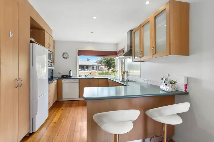 Fourth view of Homely house listing, 54 Fairway Grove, Rosebud VIC 3939