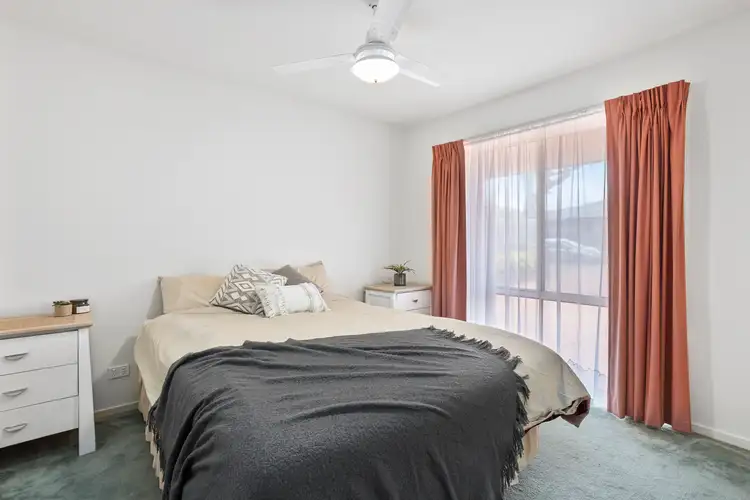 Fifth view of Homely house listing, 54 Fairway Grove, Rosebud VIC 3939