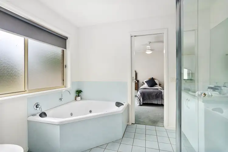 Sixth view of Homely house listing, 54 Fairway Grove, Rosebud VIC 3939