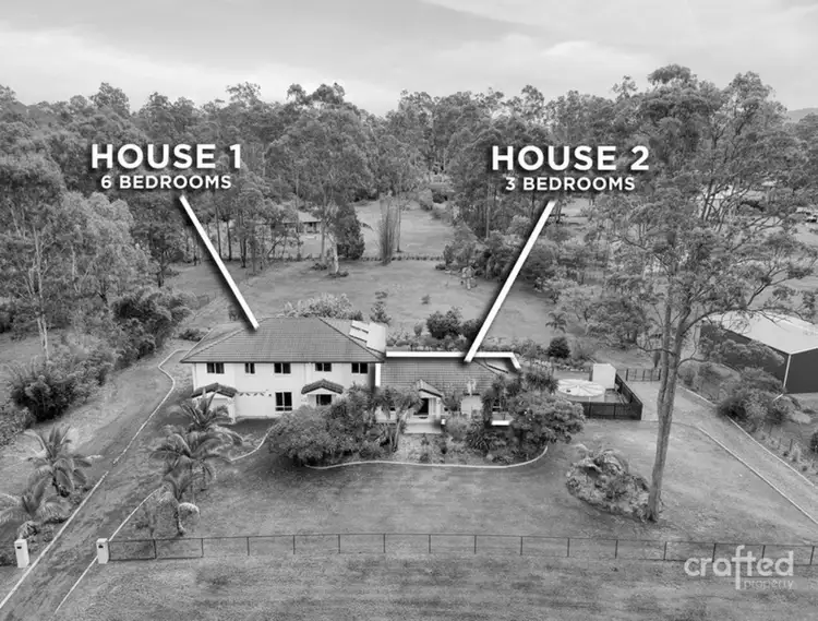 47 Tall Timber Road, New Beith QLD 4124