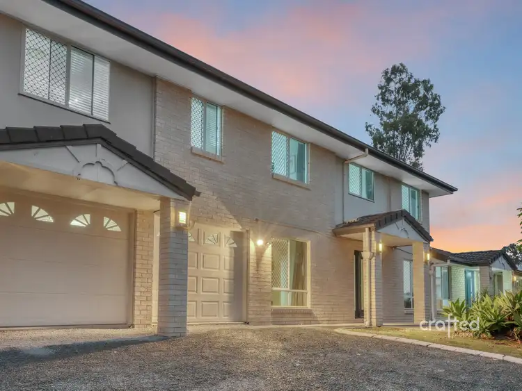Second view of Homely house listing, 47 Tall Timber Road, New Beith QLD 4124