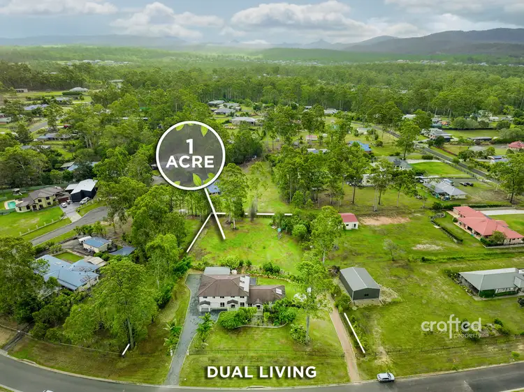 Third view of Homely house listing, 47 Tall Timber Road, New Beith QLD 4124