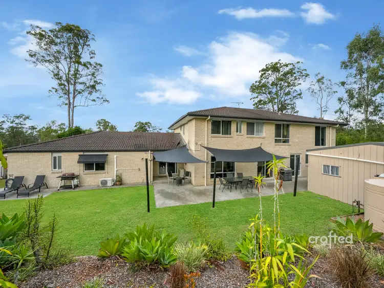 Fourth view of Homely house listing, 47 Tall Timber Road, New Beith QLD 4124