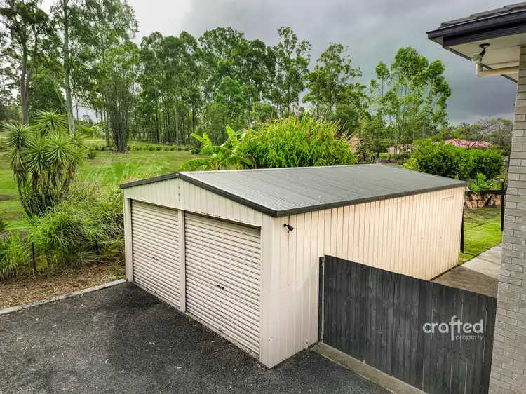 Fifth view of Homely house listing, 47 Tall Timber Road, New Beith QLD 4124