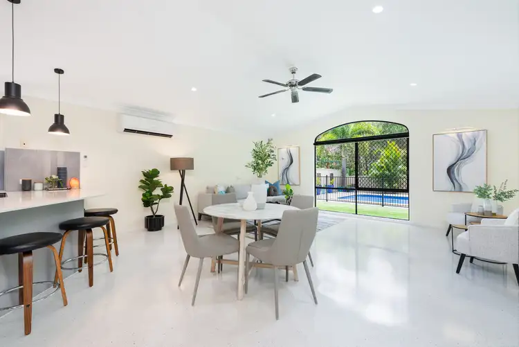 Third view of Homely house listing, 77 Bridie Drive, Upper Coomera QLD 4209