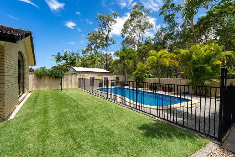 Fourth view of Homely house listing, 77 Bridie Drive, Upper Coomera QLD 4209