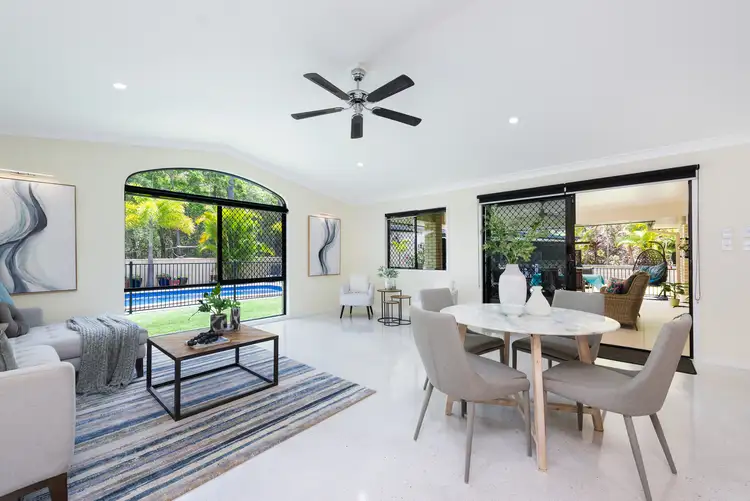 Fifth view of Homely house listing, 77 Bridie Drive, Upper Coomera QLD 4209