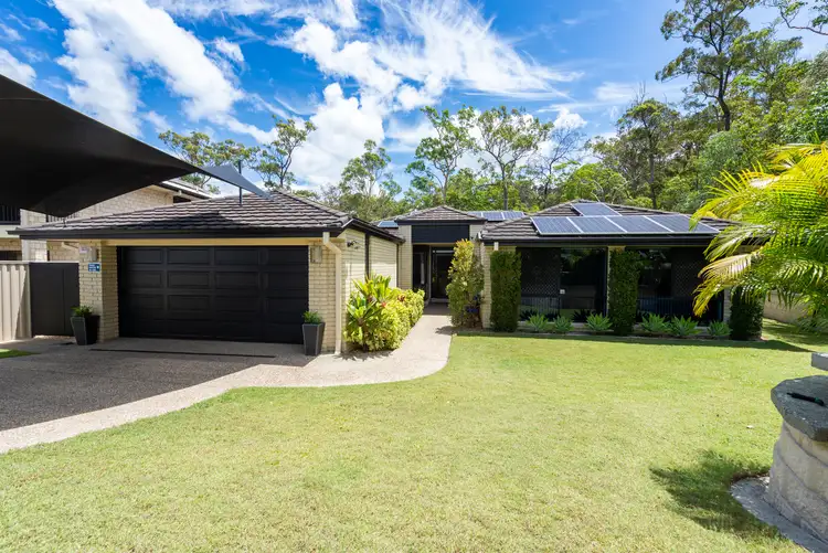 Sixth view of Homely house listing, 77 Bridie Drive, Upper Coomera QLD 4209