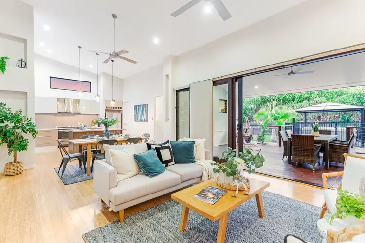 Main view of Homely house listing, 23 Chinaberry Crescent, Upper Coomera QLD 4209