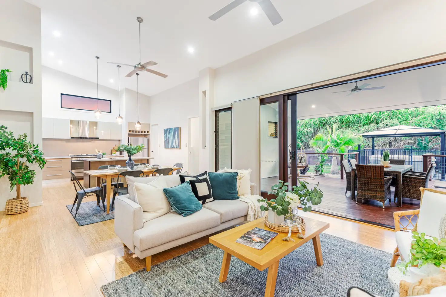 Main view of Homely house listing, 23 Chinaberry Crescent, Upper Coomera QLD 4209