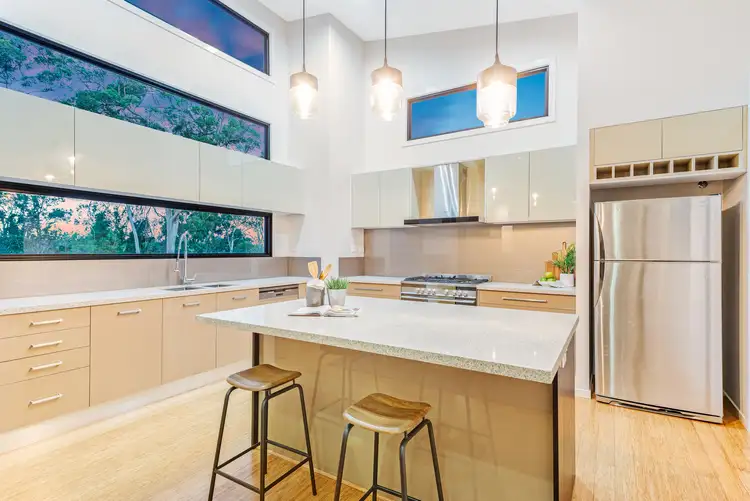 Third view of Homely house listing, 23 Chinaberry Crescent, Upper Coomera QLD 4209