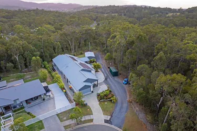 16 Wattlebird Court, Upper Coomera QLD 4209