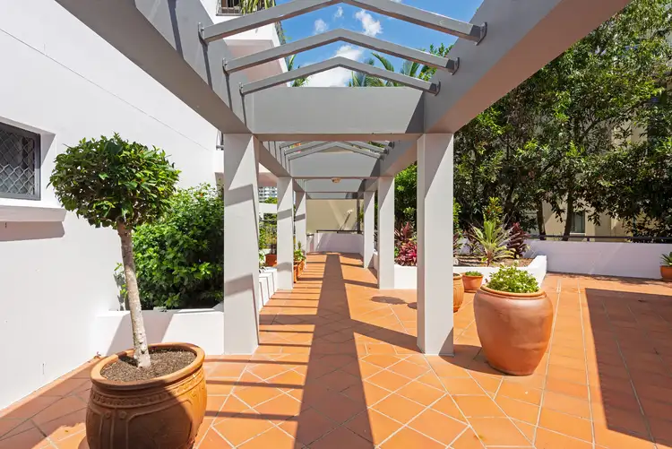 Fourth view of Homely unit listing, 12/10-16 Tarcoola Crescent, Surfers Paradise QLD 4217