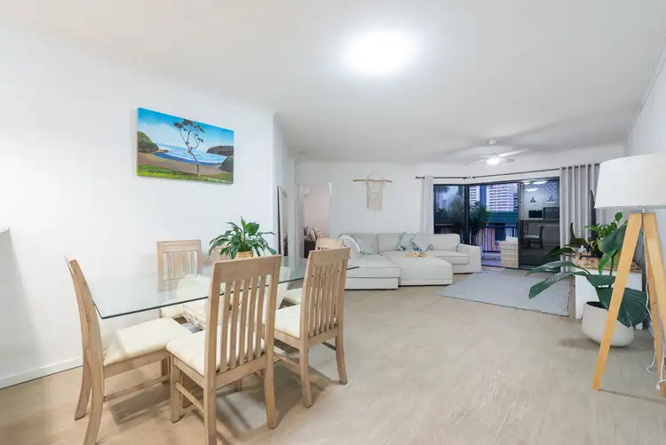 Seventh view of Homely unit listing, 12/10-16 Tarcoola Crescent, Surfers Paradise QLD 4217