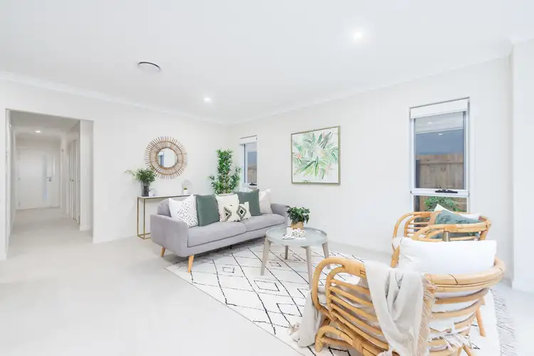 Sixth view of Homely house listing, 5 Oak Street, Pimpama QLD 4209