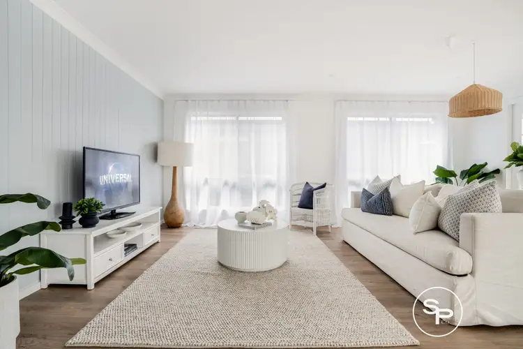 Second view of Homely house listing, 13 Fleece Loop, Oran Park NSW 2570