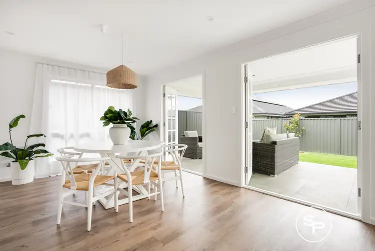 Fourth view of Homely house listing, 13 Fleece Loop, Oran Park NSW 2570