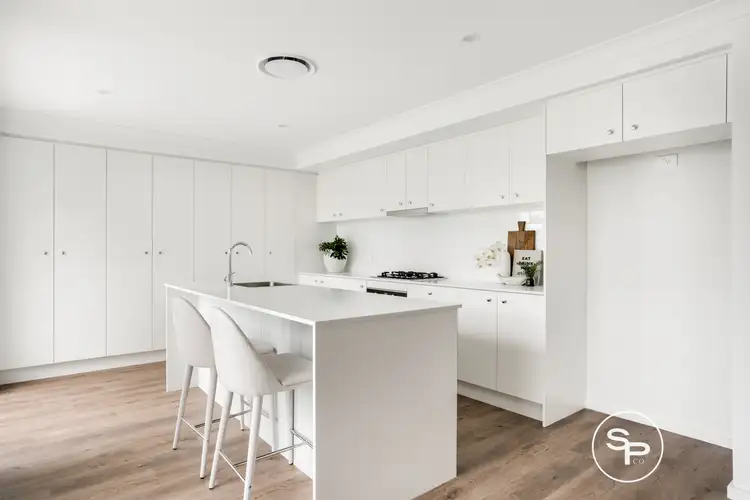 Fifth view of Homely house listing, 13 Fleece Loop, Oran Park NSW 2570