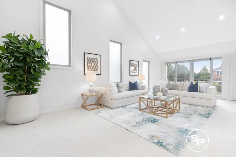 Second view of Homely house listing, 2 Justis Drive, Harrington Park NSW 2567