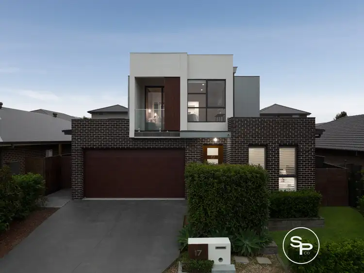 17 Rawlings Street, Oran Park NSW 2570