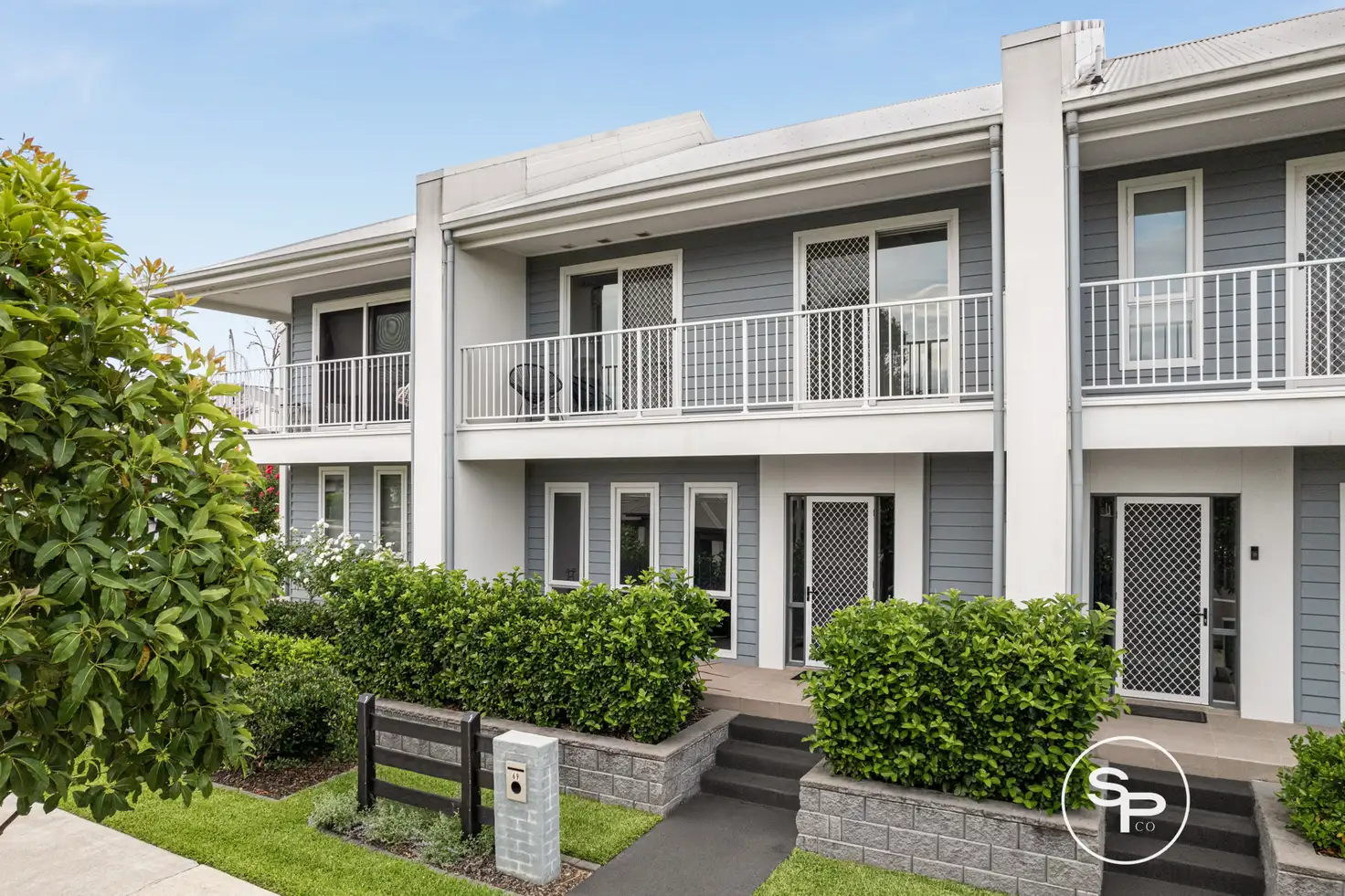 Main view of Homely house listing, 69 Olive Hill Drive, Cobbitty NSW 2570