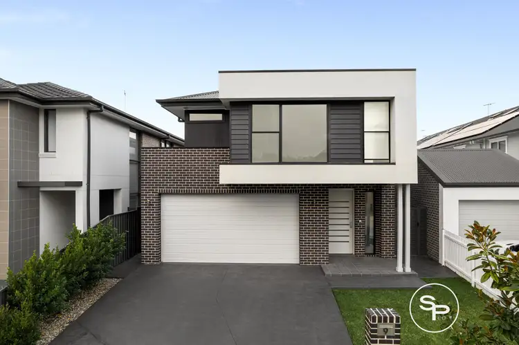 Main view of Homely house listing, 9 Gibbs Crescent, Catherine Field NSW 2557