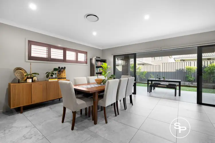 Third view of Homely house listing, 20 Rover Street, Leppington NSW 2179