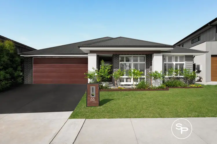 66 Skaife Street, Oran Park NSW 2570