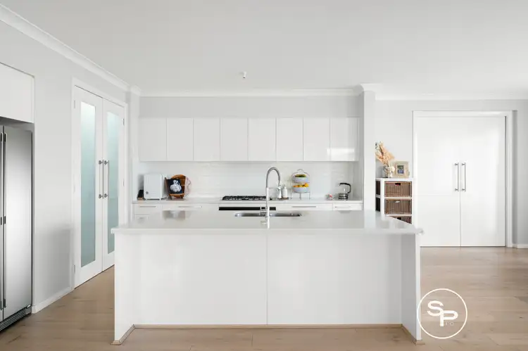 Fifth view of Homely house listing, 66 Skaife Street, Oran Park NSW 2570