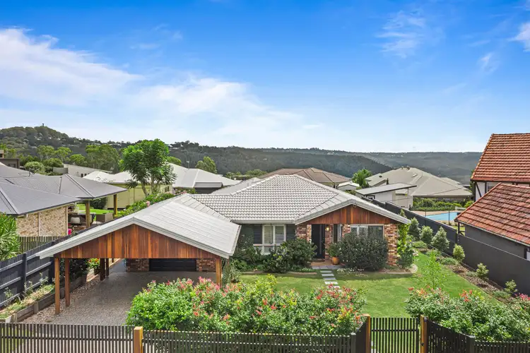 27 Prince Henry Drive, Prince Henry Heights QLD 4350