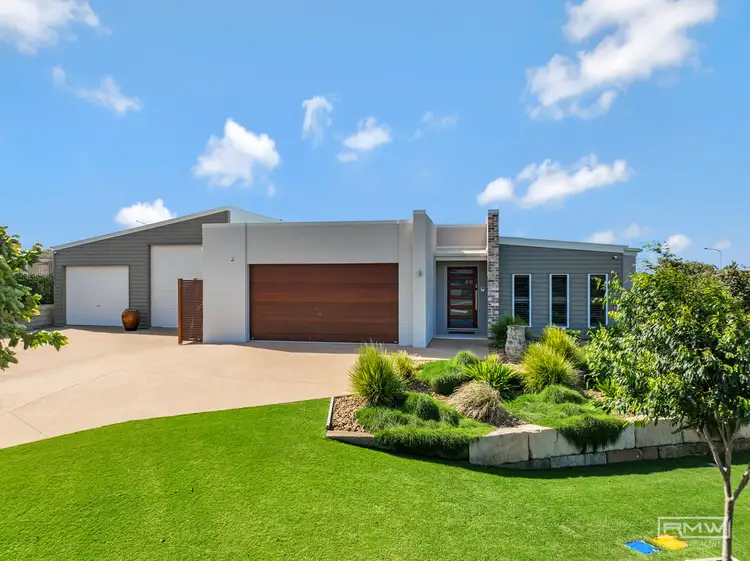 2 Beaufort Avenue, Lammermoor QLD 4703