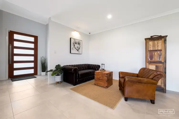 Second view of Homely house listing, 2 Beaufort Avenue, Lammermoor QLD 4703