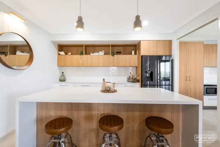 Third view of Homely house listing, 2 Beaufort Avenue, Lammermoor QLD 4703
